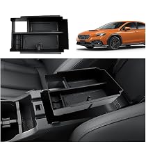 Amazon.co.jp: ECOZEN スバル WRX S4 2代目 VB系 専用 コンソール